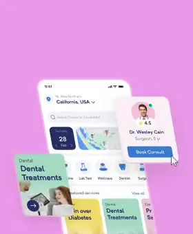 healthcare