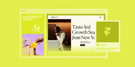 Framer Development