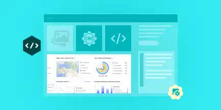 CMS Development