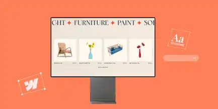 Webflow Development