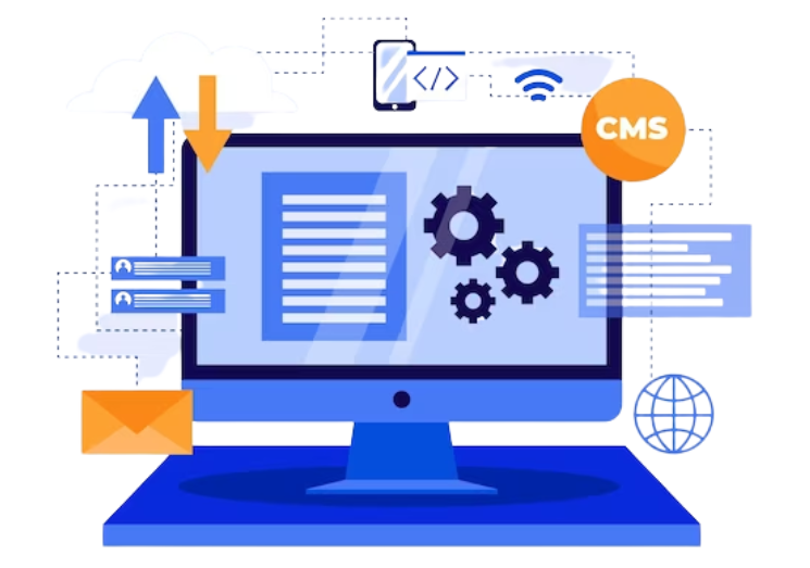 Webflow Design and Development Services