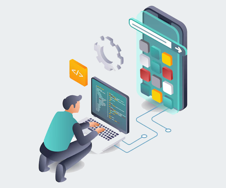 Webflow Design and Development Services