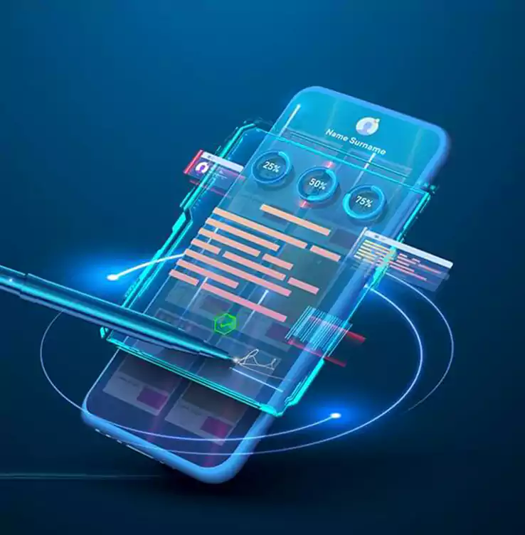 UI UX Design