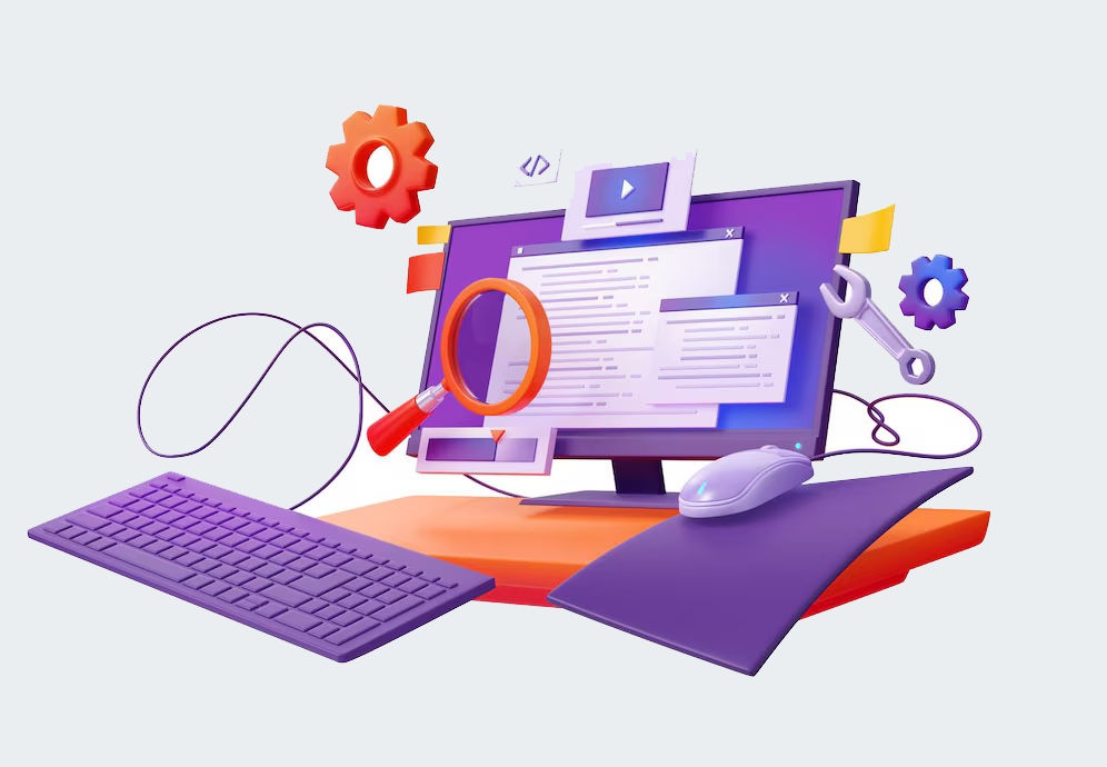 Webflow Design and Development Services
