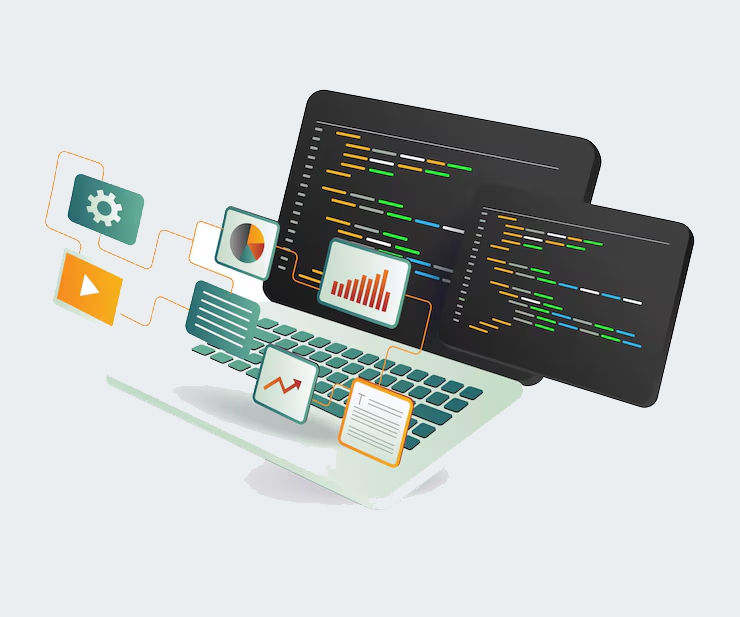 Webflow Design and Development Services