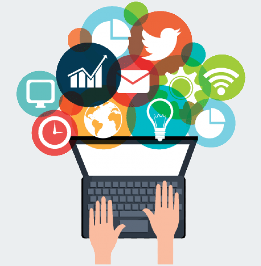Webflow Design and Development Services