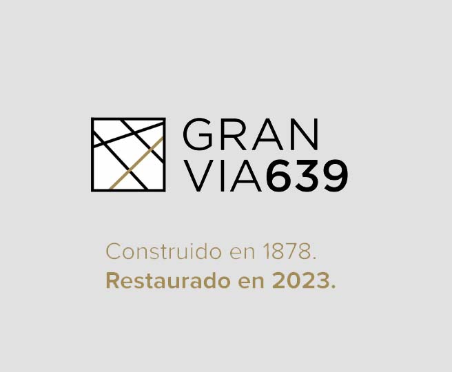  Gran Via 639