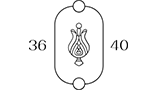 Ausias March logo