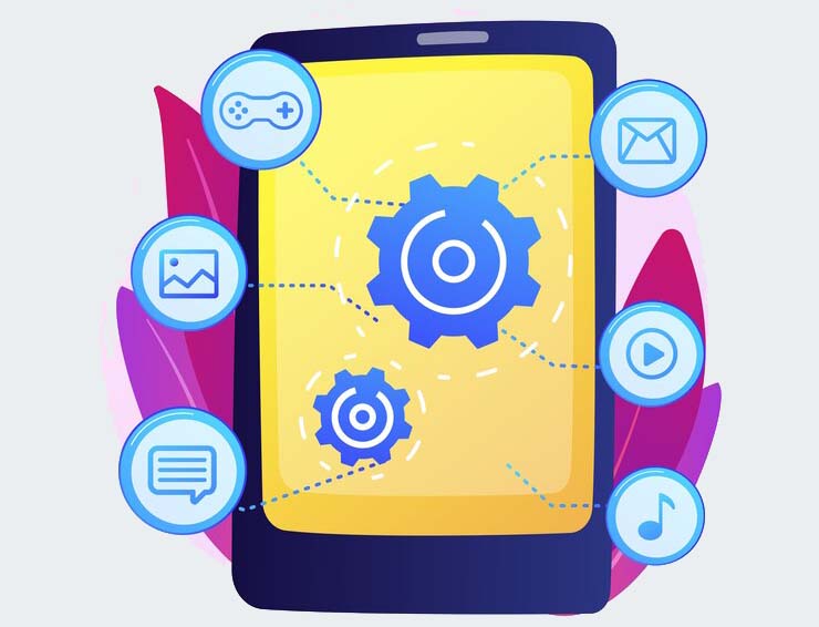 Webflow Design and Development Services