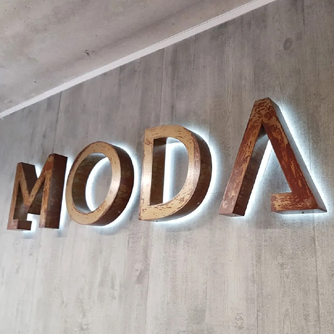 Moda Living