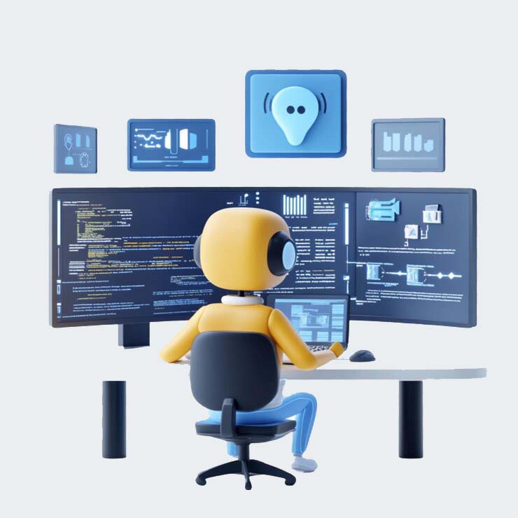 Webflow Design and Development Services