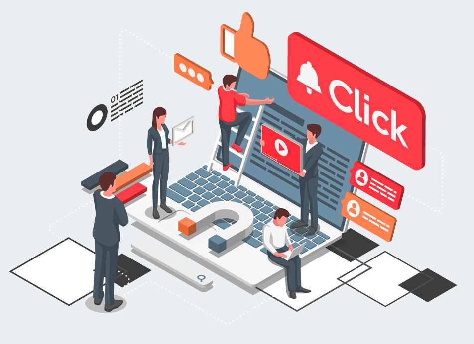 Webflow Design and Development Services