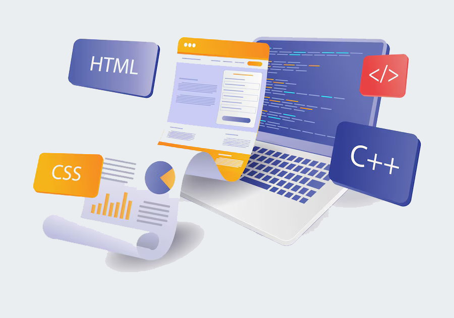 Webflow Design and Development Services