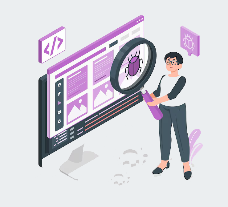 Webflow Design and Development Services