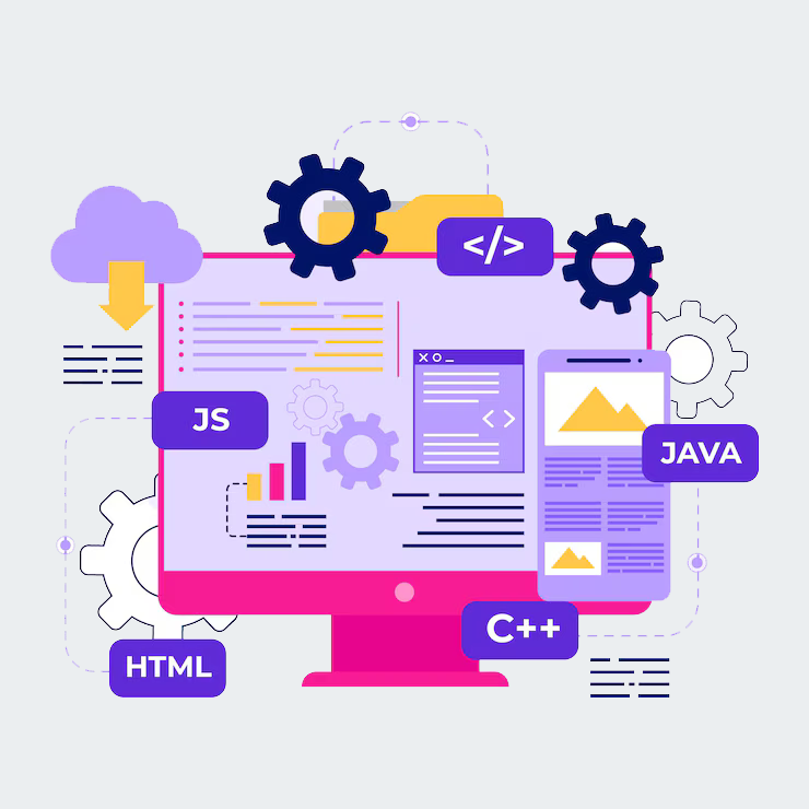 Webflow Design and Development Services